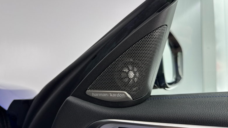 BMW 4 Series 420i M Sport 2dr Step Auto [Tech/Pro Pack] Petrol Coupe